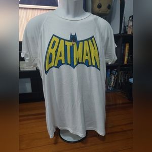 BATMAN tee 2x